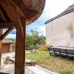 La Maison Сasa de vacaciones *