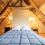 Сasa de vacaciones La Maison Les Salces