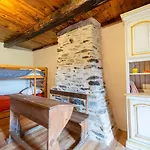 Сasa de vacaciones La Maison *