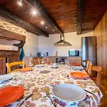 Сasa de vacaciones La Maison Les Salces