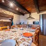 Сasa de vacaciones La Maison