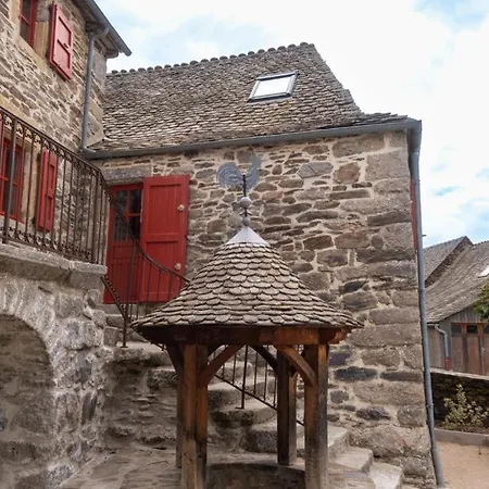 La Maison *