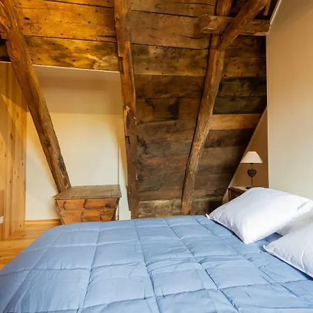 La Maison Holiday home