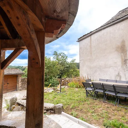 La Maison Holiday home *