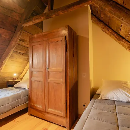 La Maison Holiday home Les Salces