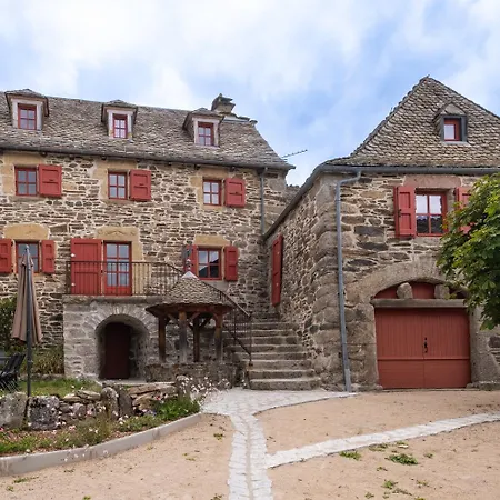 Сasa de vacaciones La Maison Les Salces
