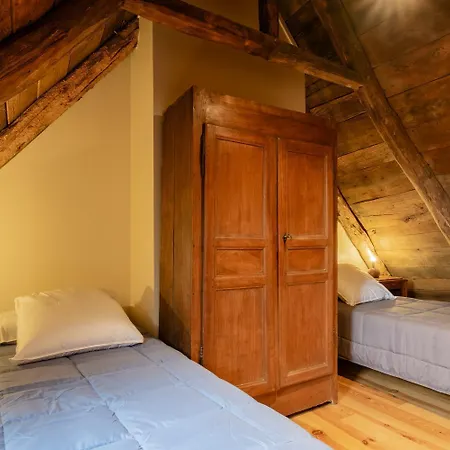 La Maison * Les Salces
