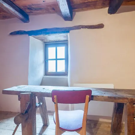 La Maison Holiday home