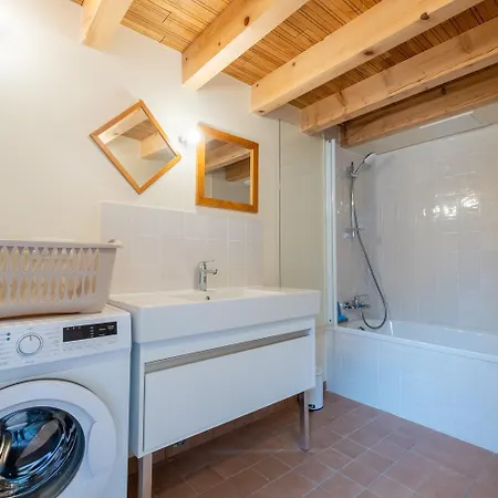 La Maison Holiday home *