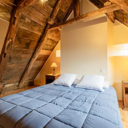 La Maison Holiday home Les Salces