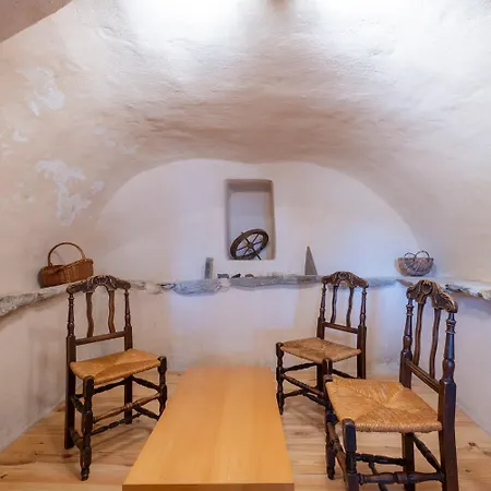 La Maison
