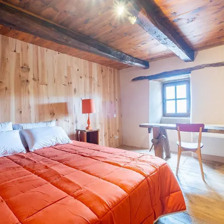 La Maison Holiday home