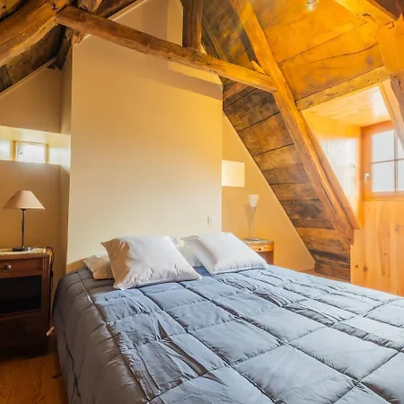 Holiday home La Maison *