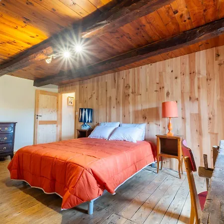 La Maison Holiday home Les Salces