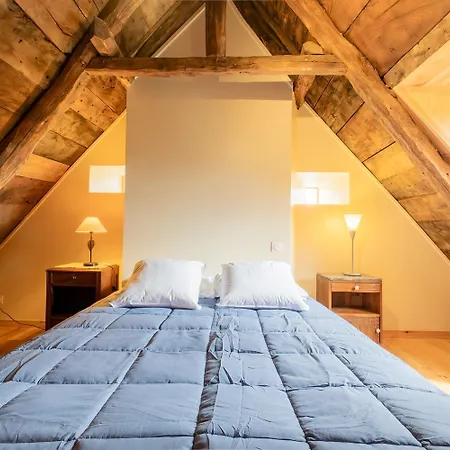 Holiday home La Maison Les Salces