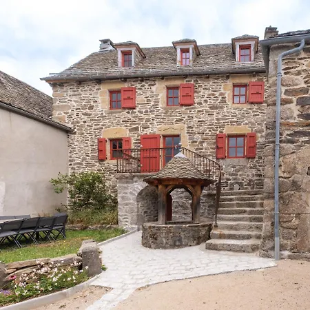 La Maison *