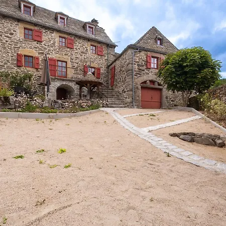 La Maison * Les Salces