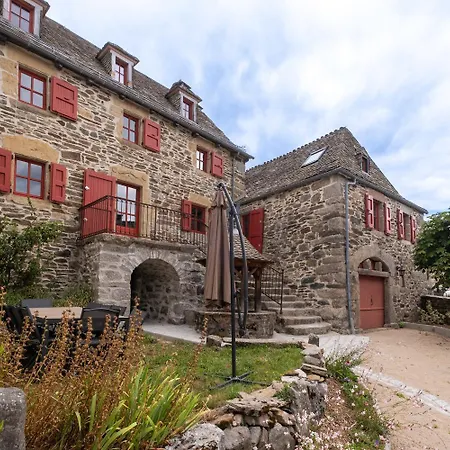 La Maison Holiday home