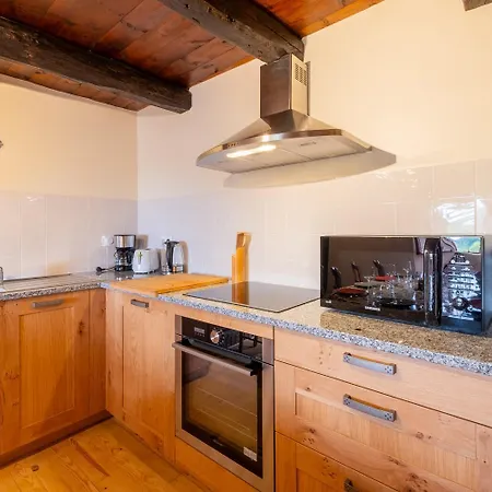 La Maison Holiday home *