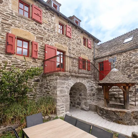 Holiday home La Maison Les Salces