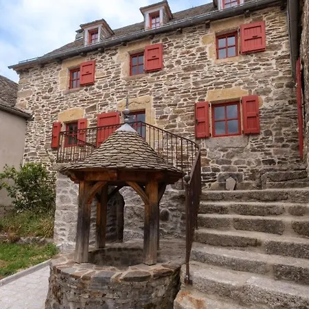Holiday home La Maison