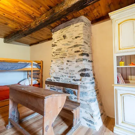 Holiday home La Maison *