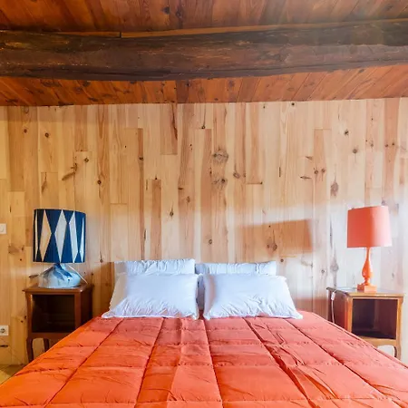 Holiday home La Maison Les Salces