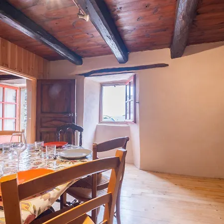 La Maison *