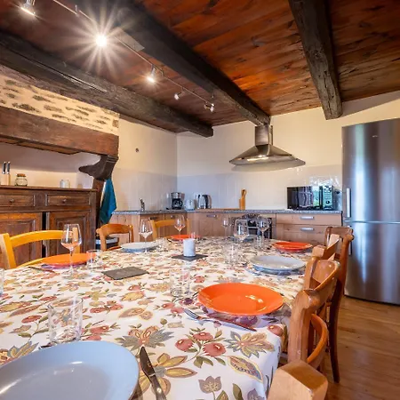 Holiday home La Maison