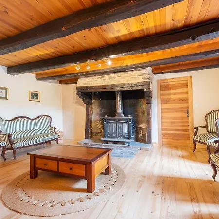 La Maison Holiday home *