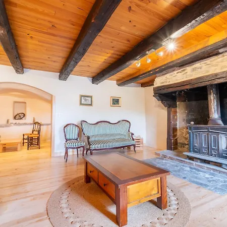 La Maison * Les Salces