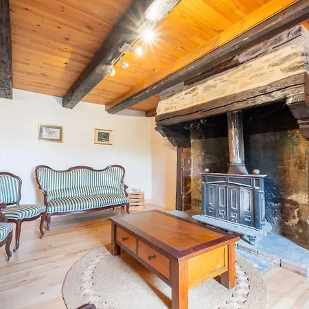 La Maison Holiday home