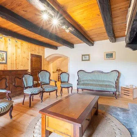 Holiday home La Maison