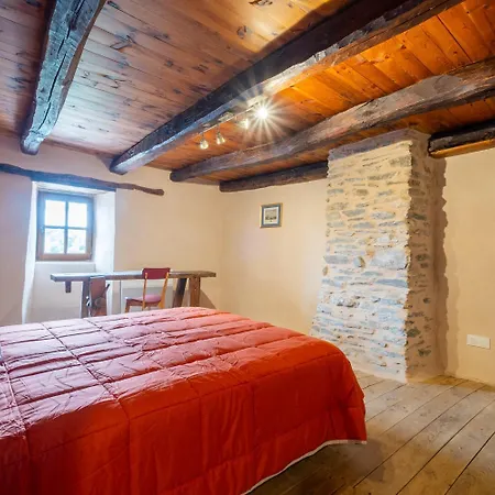 La Maison *